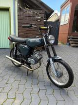 Simson S51  ZT85 Gen2 5-Gang Daily Race - Offers