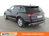Audi Q7 55 TFSI quattro Sline Aut.*HEADUP*LED*ACC*360 - Audi Q7 Gebrauchtwagen in Hannover