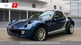 Smart Roadster Coupe Automatik SOFTTOUCH - Smart Roadster Benziner Gebrauchtwagen