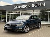 Volkswagen Passat GTE,Virtual,R-Kam,Kessy,Massage,Shz. - Volkswagen Passat Plug-in Hybrid (PHEV) Gebrauchtwagen