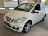 Mercedes-Benz A -Klasse A 160 Avantgarde - Mercedes-Benz A-Klasse: Avantgarde