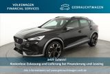 Cupra Formentor VZ 1.4 e-Hybrid DSG RFK*PDC*Tempo*SH - Cupra Formentor in Köln