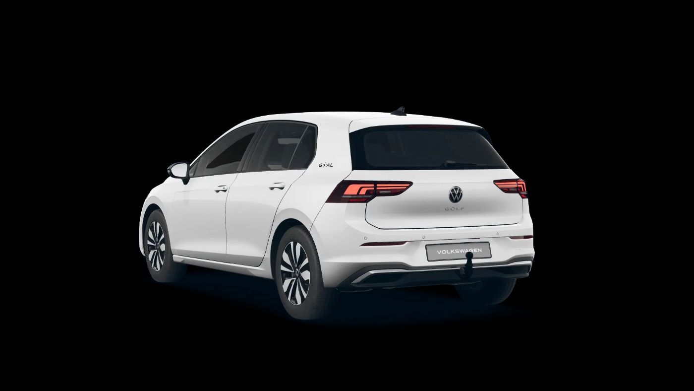 Volkswagen Golf - Bild 4