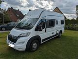 Pössl Roadcruiser Revolution - Pössl Roadcruiser Wohnwagen gebraucht