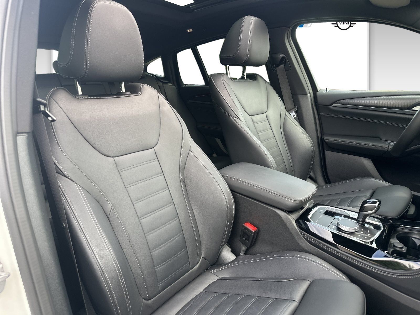 BMW X4 - Bild 6