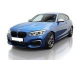 BMW M135i SHADOW 18Z./LED-AD/eGSD/KAM./HiFi/e-SITZE - BMW: Z