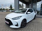 Toyota Yaris 1.5 l-VVT-i*Kamera,LED,SHZ,Alufelgen - Toyota Yaris Gebrauchtwagen in Augsburg