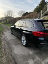 BMW 540d xDrive Touring A - - BMW 540 in Dortmund