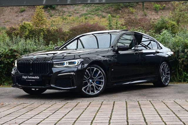 BMW 745 Baureih 745 L e xDrive Sky Lounge H&K 360Kam