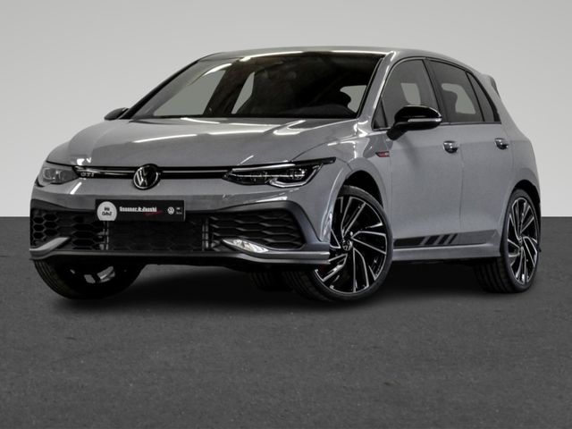 Volkswagen Golf GTI Clubsport 2.0 TSI Kamera SHZ AppConnect