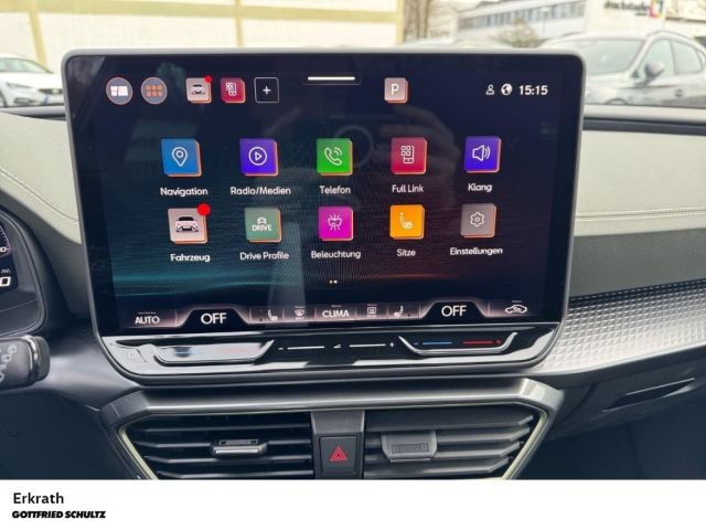 Cupra Leon - Bild 20