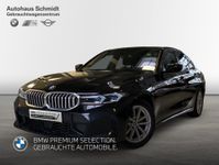 BMW 320 - Vorschau Bild 1