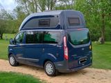 Ford Reduziert: Nugget Hochdach Transit Custom - Hochdach