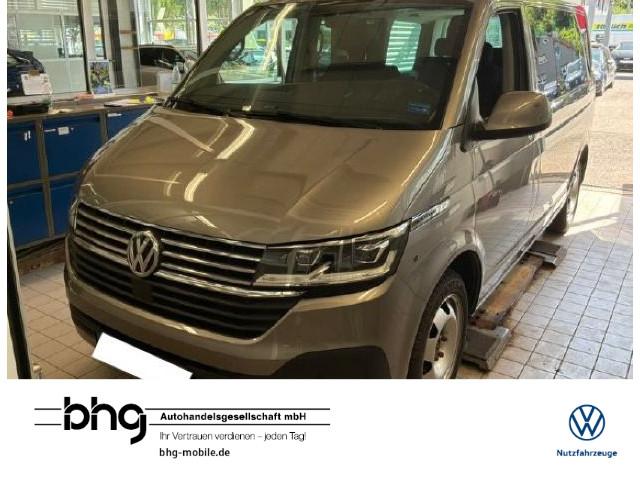 Volkswagen T6 Multivan 6.1 Comfortline 2,0 l TD