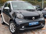 Smart ForTwo*AUTOMATIK*CABRIO*SITZHEIZUNG*KLIMA*90PS - Smart Gebrauchtwagen von 2019