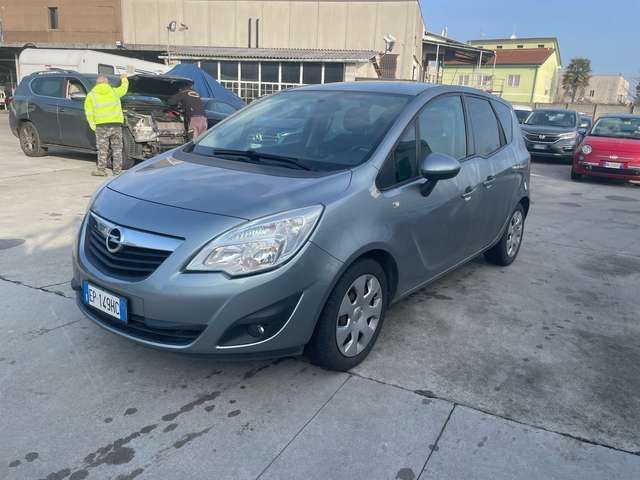 Opel Meriva 1.4 Cosmo