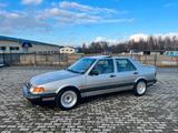 Saab 9000 2.3 CDE Turbo CDE - Saab 9000: 2.3