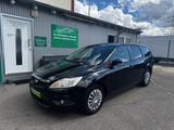 Ford Focus 1,6TDCi 66kW DPF Concept Turnier*TÜV/NEU* - Ford Focus aus 2009: Turnier