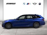 BMW 330i xDrive Touring M Sportpaket AHK 360 HUD LED - BMW 330 in Bielefeld