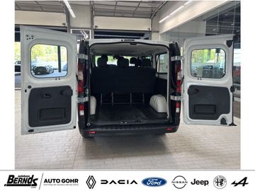 Renault Trafic - 9