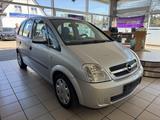 Opel Meriva 1.6 Enjoy Klima Allwetterreifen Tüv 01.27 - Opel Meriva: Enjoy