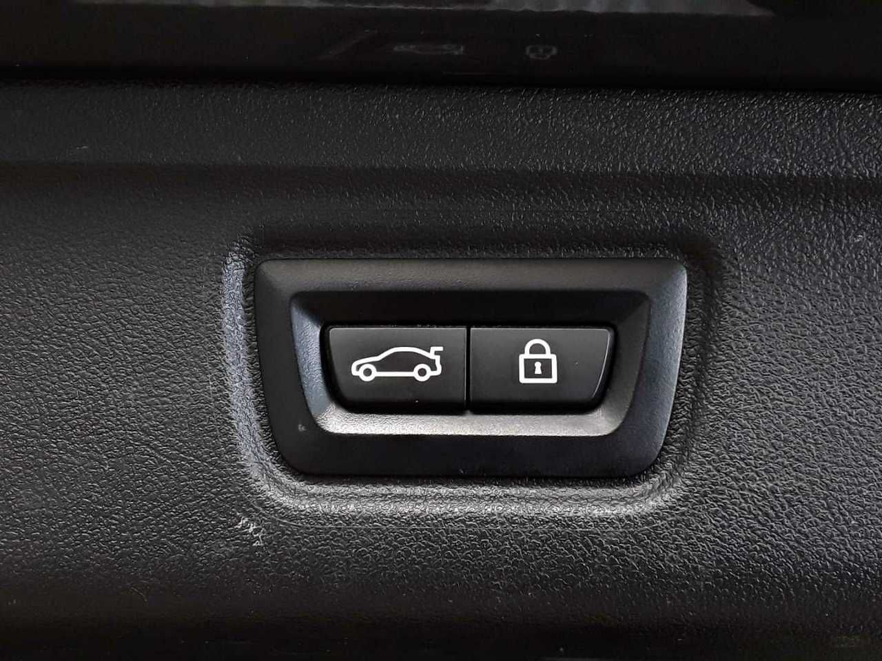 BMW 320e Touring xDrive Aut. M Sport Laser foto 18