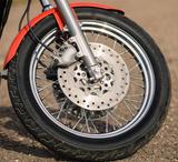 Harley-Davidson FXR 4 CVO - HARLEY-DAVIDSON FXR