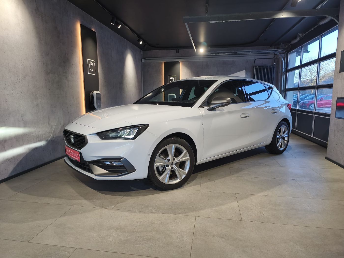 Seat Leon - Bild 2