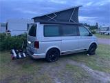 Volkswagen T6.1 California Ocean Edition 4Motion Diff-Sperr - VW Sp