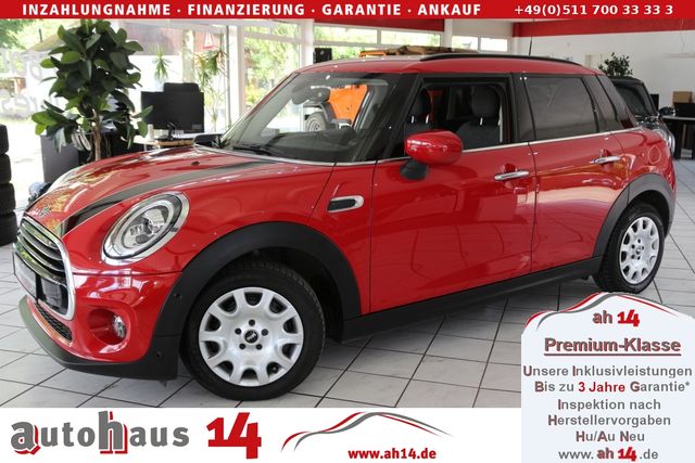 MINI Cooper  1.5 Chili - LED-Leder-Navi-ACP-PDC-1.Hd