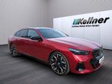 BMW i5  M60 xDrive+M-Sport-PRO+AHK+Head-Up+B&W-Sound - BMW i5 xDrive Gebrauchtwagen
