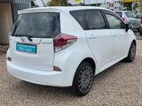 Toyota Verso-S 1,33-l-Dual-VVT Multidrive S Comfort - Toyota Verso-S: 5 Türen