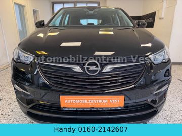 Opel Grandland (X) - 2