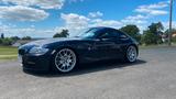 BMW Z4 Coupé 3.0si - MONACOBLAU - BBS / KW  - BMW Z4: 3.0