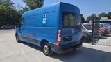 Renault Master III Kasten L2H2 HKa 3,3t - Renault Master: 2.2