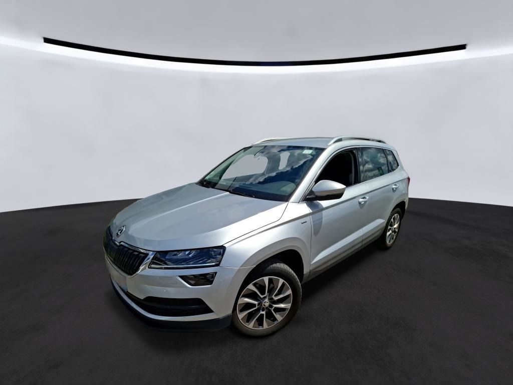Image of Skoda Karoq