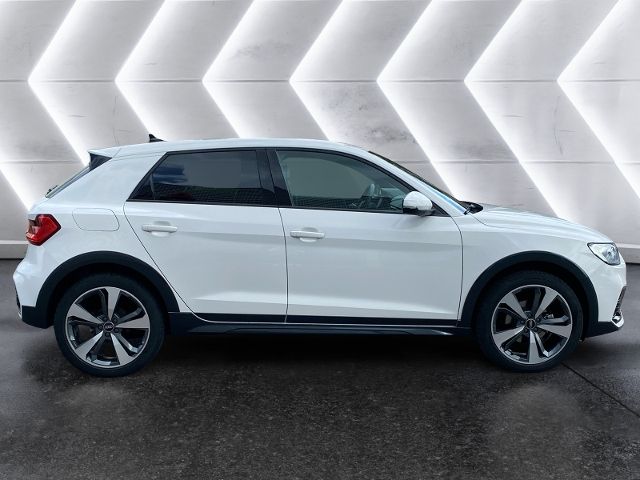 Audi A1 - Bild 6