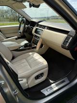 Land Rover Range Rover 4.4 Liter SDV8 Autobiography Aut... - Land Rover Range Rover: 8.4