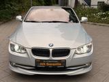 BMW 325 i Cabrio M-Sport Edition Aut. ACC+XEN+LEDER - BMW 325 Benzin Gebrauchtwagen