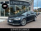 Audi A6 allroad Quattro 3.0 tdi Advanced 245cv s - Audi A6 Allroad mit Halbautomatikschaltung