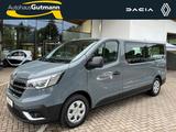 Renault Trafic Combi L2H1 3,0t Life 2.0 BLUE dCi 150 EU6