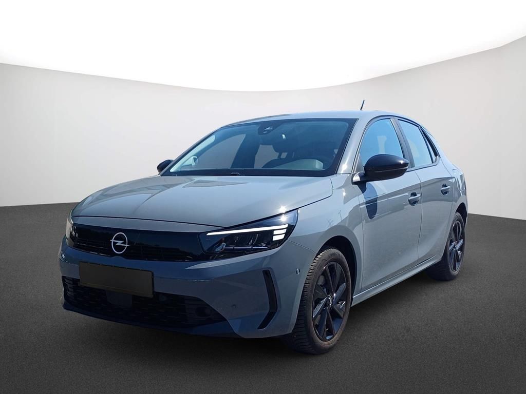 Image of Opel Corsa