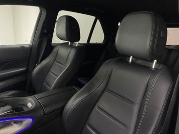 Mercedes GLE 450 - 8
