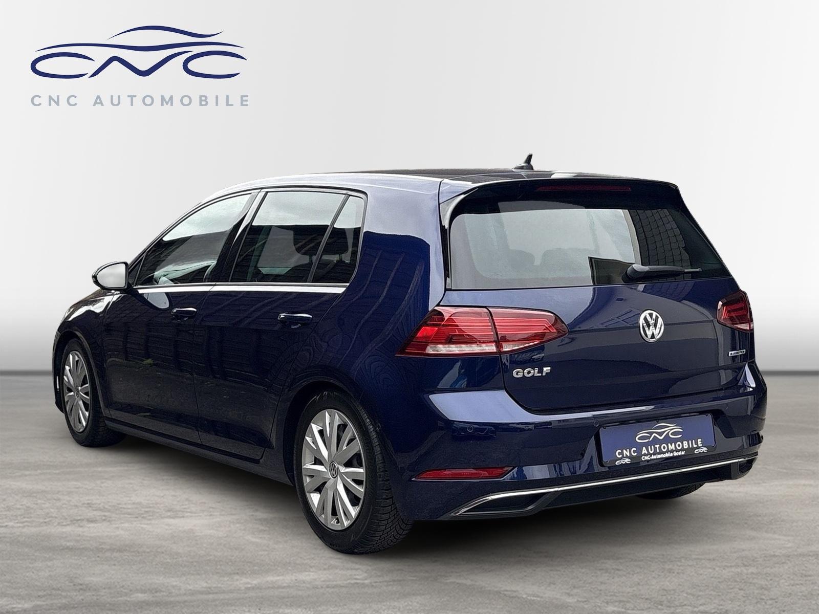 Volkswagen Golf VII Lim. DSG Join BlueMotion ACC/DAB+/LED