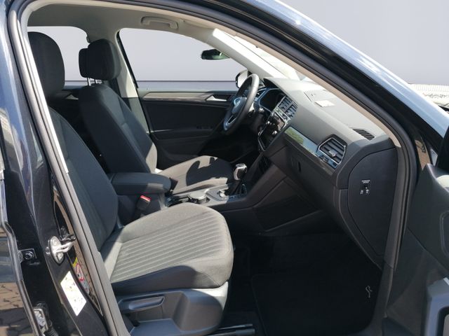 Tiguan Allspace 1.5 TSI DSG Life AHK+LED+NAVI
