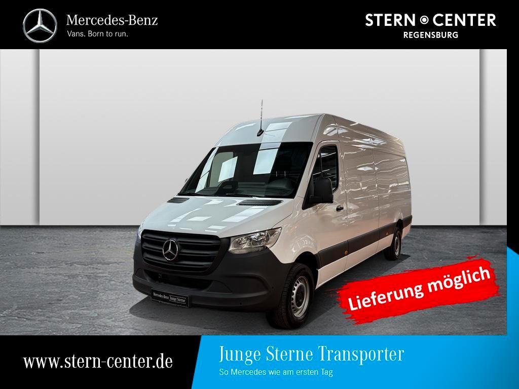 Mercedes-Benz Sprinter 317 CDI Maxi L3H2 Klima Kamera