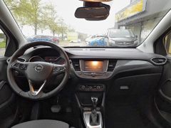 Fahrzeugabbildung Opel Crossland Elegance 180° KliAut Allw SHZ+LRH AGR