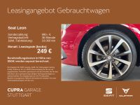 Seat Leon - Vorschau Bild 11