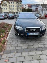 Audi A6 C6 2.7 TDI Automatik, 180 PS, Bauj... - Audi A6 aus 2006 mit Diesel-Antrieb: Kombi, 2.7