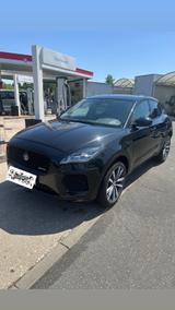 Jaguar E-Pace D180 HSE 4WD Auto HSE - Jaguar in Nürnberg